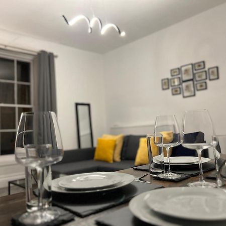 Centralised Meridian Place By Prescott Apartments Μπρίστολ Εξωτερικό φωτογραφία
