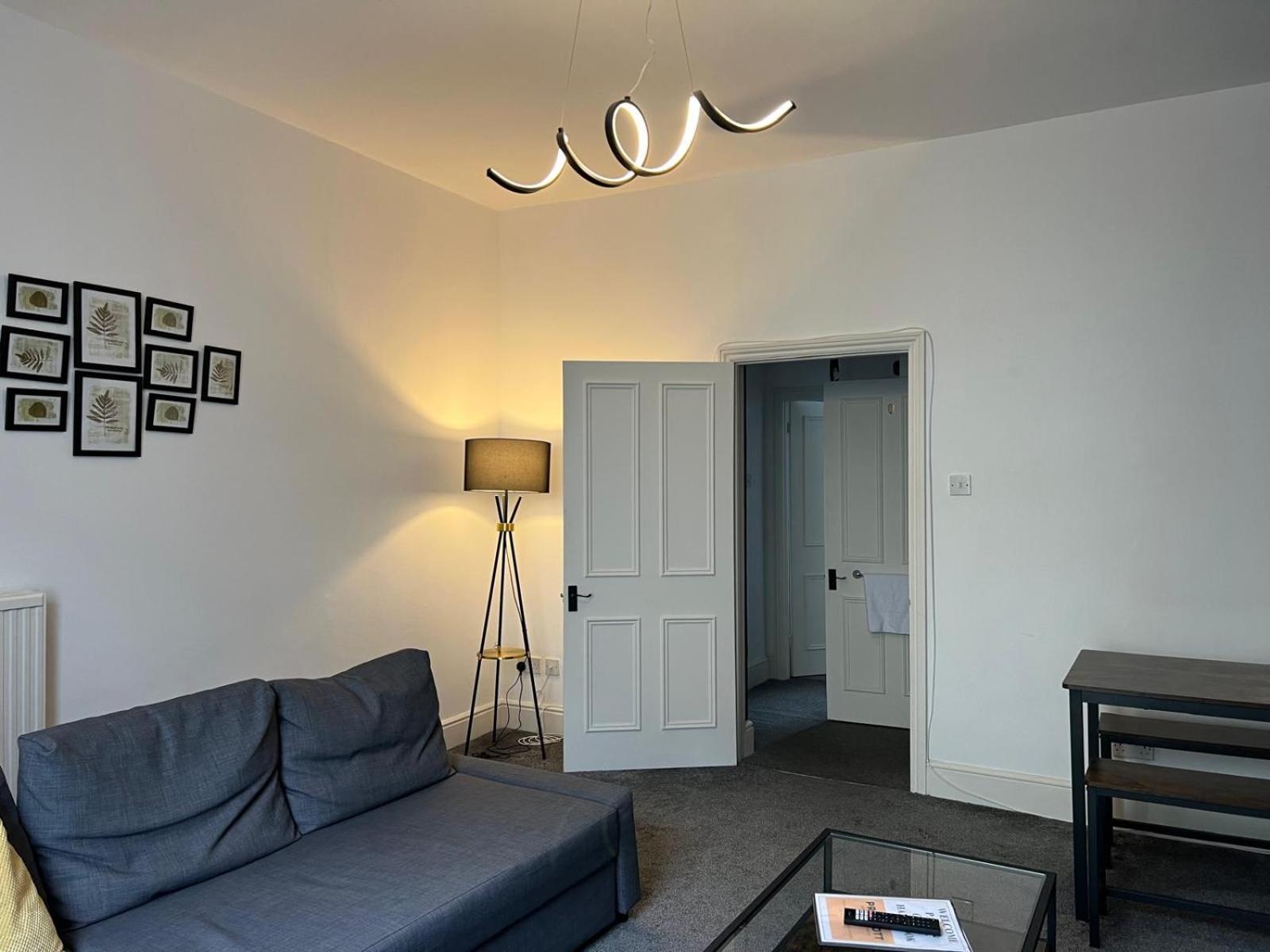 Centralised Meridian Place By Prescott Apartments Μπρίστολ Εξωτερικό φωτογραφία